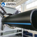 800-900mm PE Pipe Making Extrusion Machine